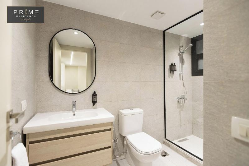 Prime Residence Heliopolis - Oda