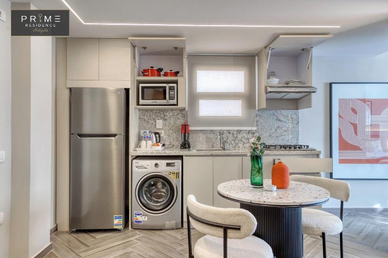 Prime Residence Heliopolis - Oda
