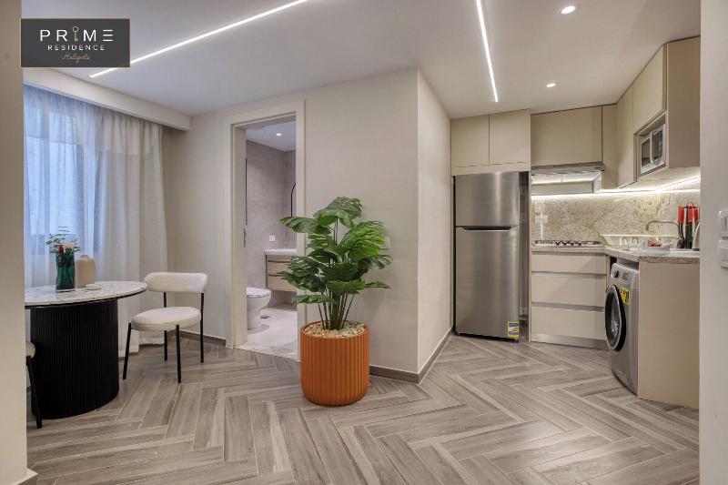 Prime Residence Heliopolis - Oda