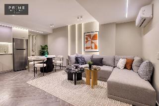Prime Residence Heliopolis fotoÄŸrafÄ±
