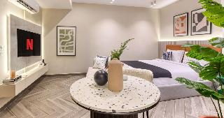 Prime Residence Heliopolis fotoÄŸrafÄ±