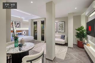 Prime Residence Heliopolis fotoÄŸrafÄ±