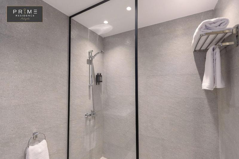 Prime Residence Heliopolis - Oda
