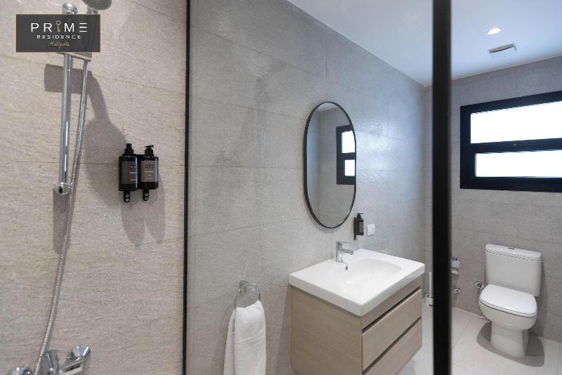 Prime Residence Heliopolis - Oda
