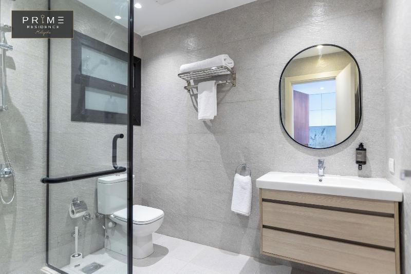 Prime Residence Heliopolis - Oda