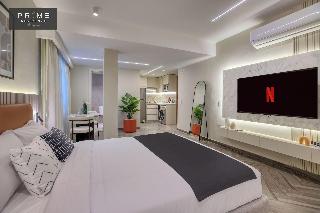 Prime Residence Heliopolis fotoÄŸrafÄ±