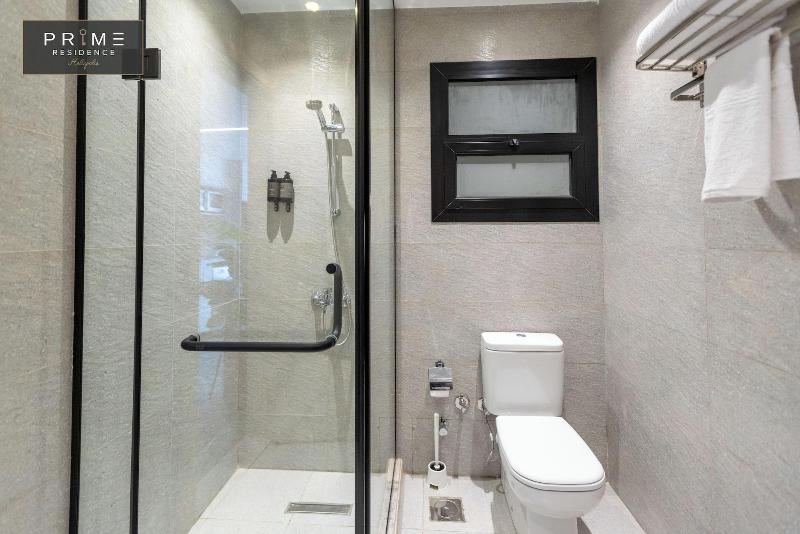Prime Residence Heliopolis - Oda