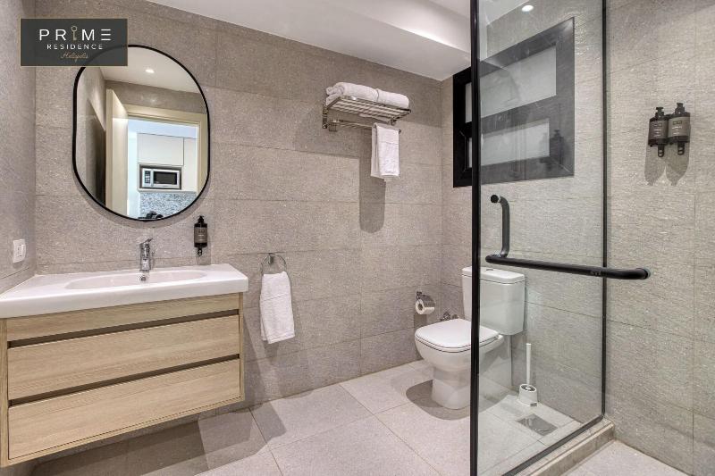 Prime Residence Heliopolis - Oda