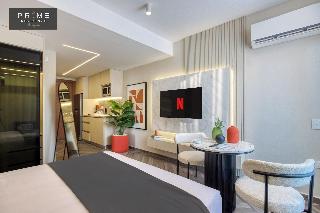 Prime Residence Heliopolis fotoÄŸrafÄ±
