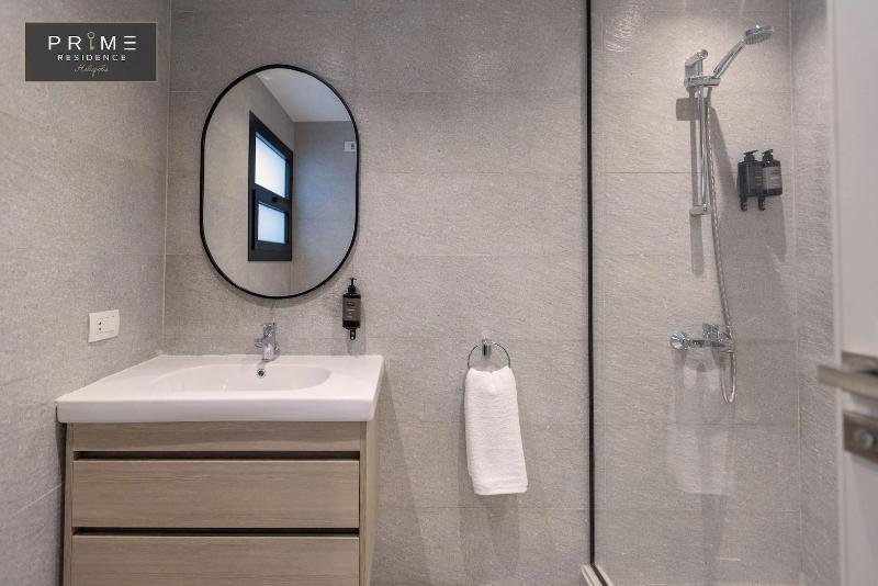 Prime Residence Heliopolis - Oda