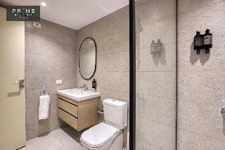 Prime Residence Heliopolis fotoÄŸrafÄ±