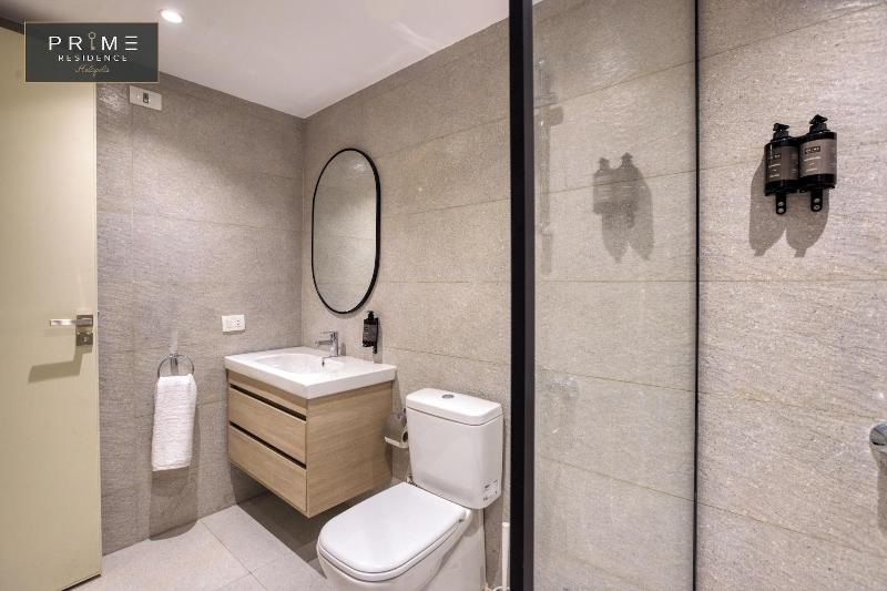 Prime Residence Heliopolis - Oda