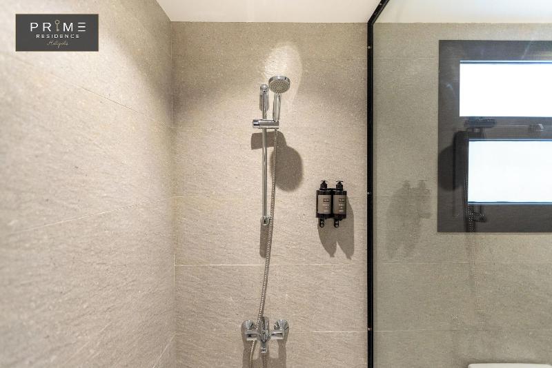 Prime Residence Heliopolis - Oda