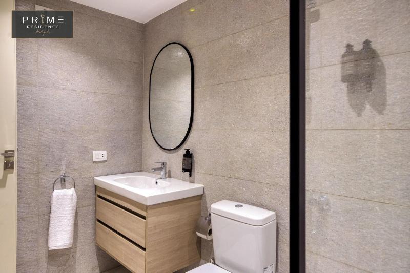 Prime Residence Heliopolis - Oda