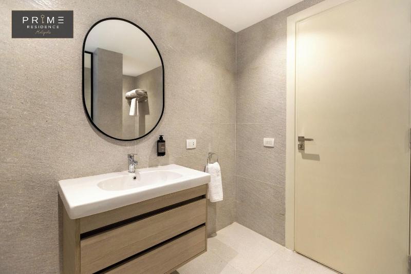 Prime Residence Heliopolis - Oda