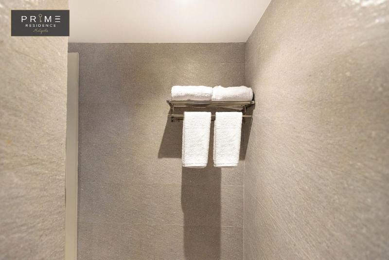 Prime Residence Heliopolis - Oda