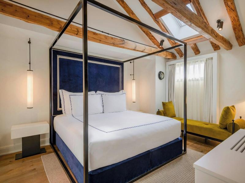 El Autor Hotel Madrid Autograph Collection - Oda