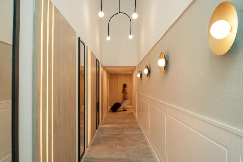 Vita Home Lanzarote I Deluxe Apartments - Lobi