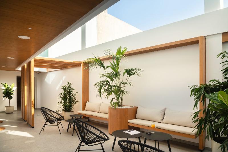 Vita Home Lanzarote I Deluxe Apartments - Lobi