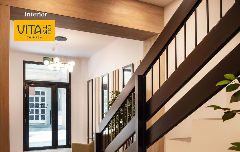 Vita Home Lanzarote I Deluxe Apartments - Lobi