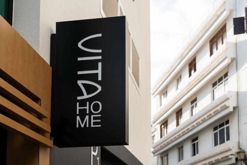 Vita Home Lanzarote I Deluxe Apartments - Genel