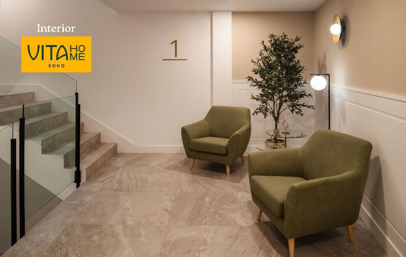 Vita Home Lanzarote I Deluxe Apartments - Genel
