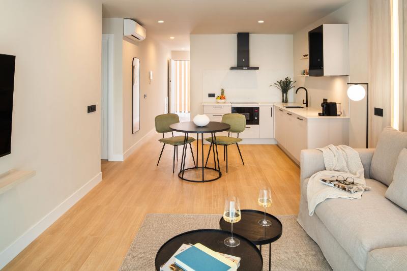Vita Home Lanzarote I Deluxe Apartments - Oda