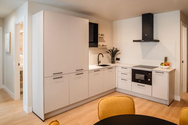 Vita Home Lanzarote I Deluxe Apartments - Oda