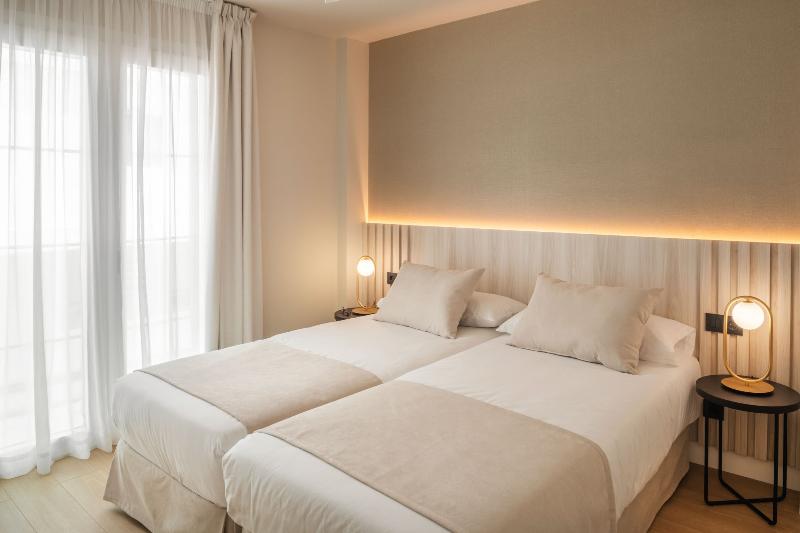 Vita Home Lanzarote I Deluxe Apartments - Oda