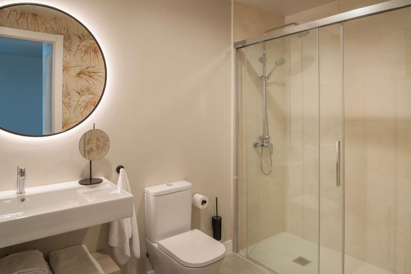 Vita Home Lanzarote I Deluxe Apartments - Oda