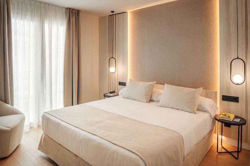 Vita Home Lanzarote I Deluxe Apartments - Oda