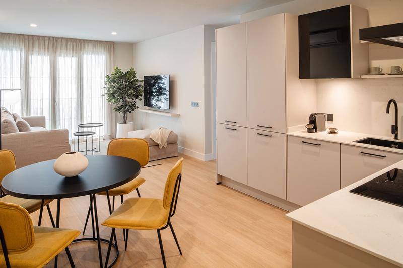 Vita Home Lanzarote I Deluxe Apartments - Oda