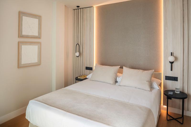 Vita Home Lanzarote I Deluxe Apartments - Oda