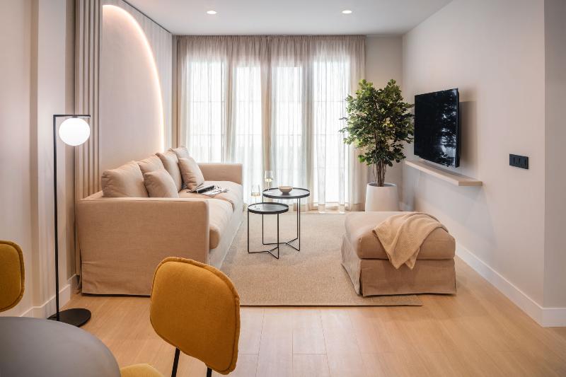 Vita Home Lanzarote I Deluxe Apartments - Oda