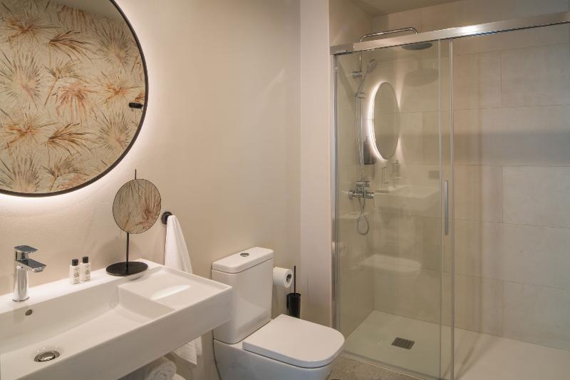Vita Home Lanzarote I Deluxe Apartments - Oda