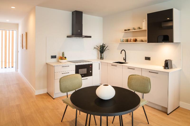 Vita Home Lanzarote I Deluxe Apartments - Oda