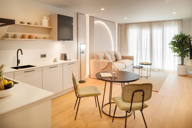 Vita Home Lanzarote I Deluxe Apartments - Oda