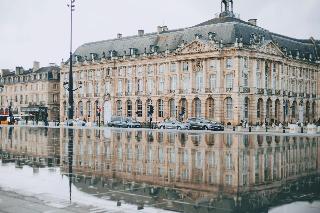 HOTEL 56 BORDEAUX