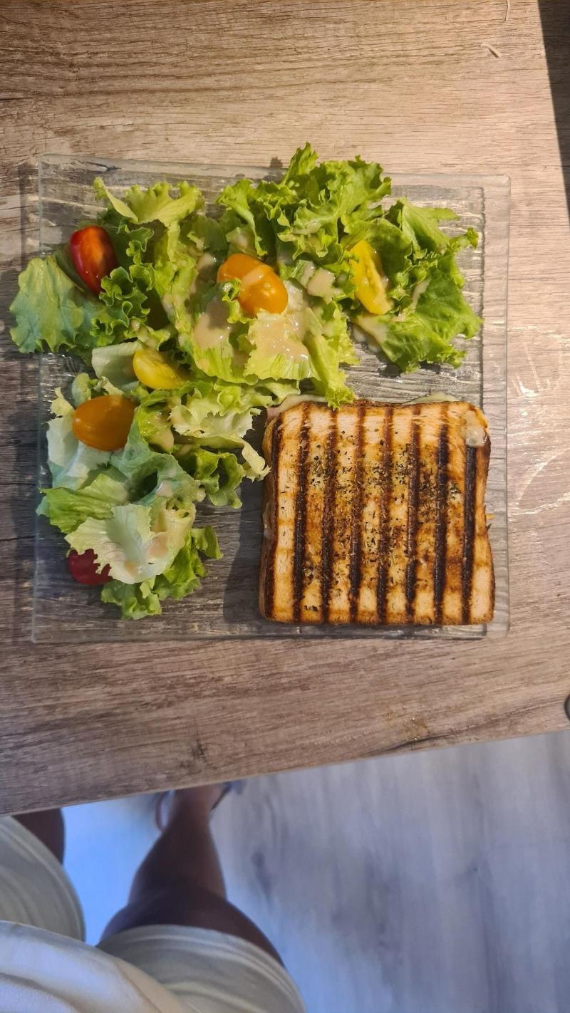 Charda Spa - Restoran