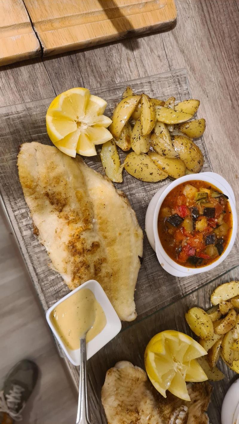 Charda Spa - Restoran