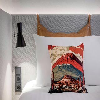 Moxy Pompeii fotoÄŸrafÄ±