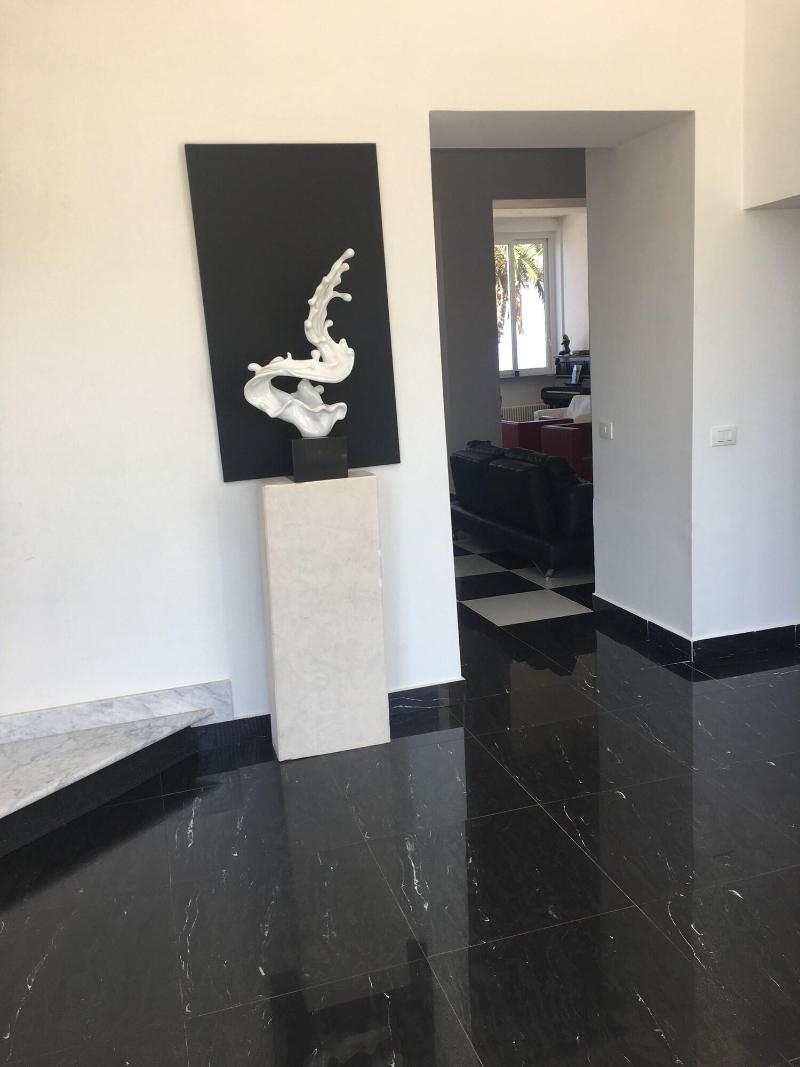 Palazzo Podesta - Lobi