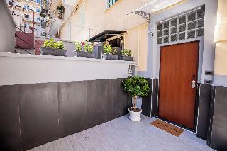 Medusa Cilea Guest House