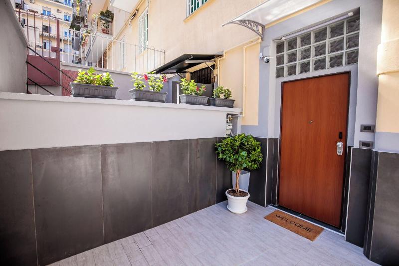 Medusa Cilea Guest House - Genel