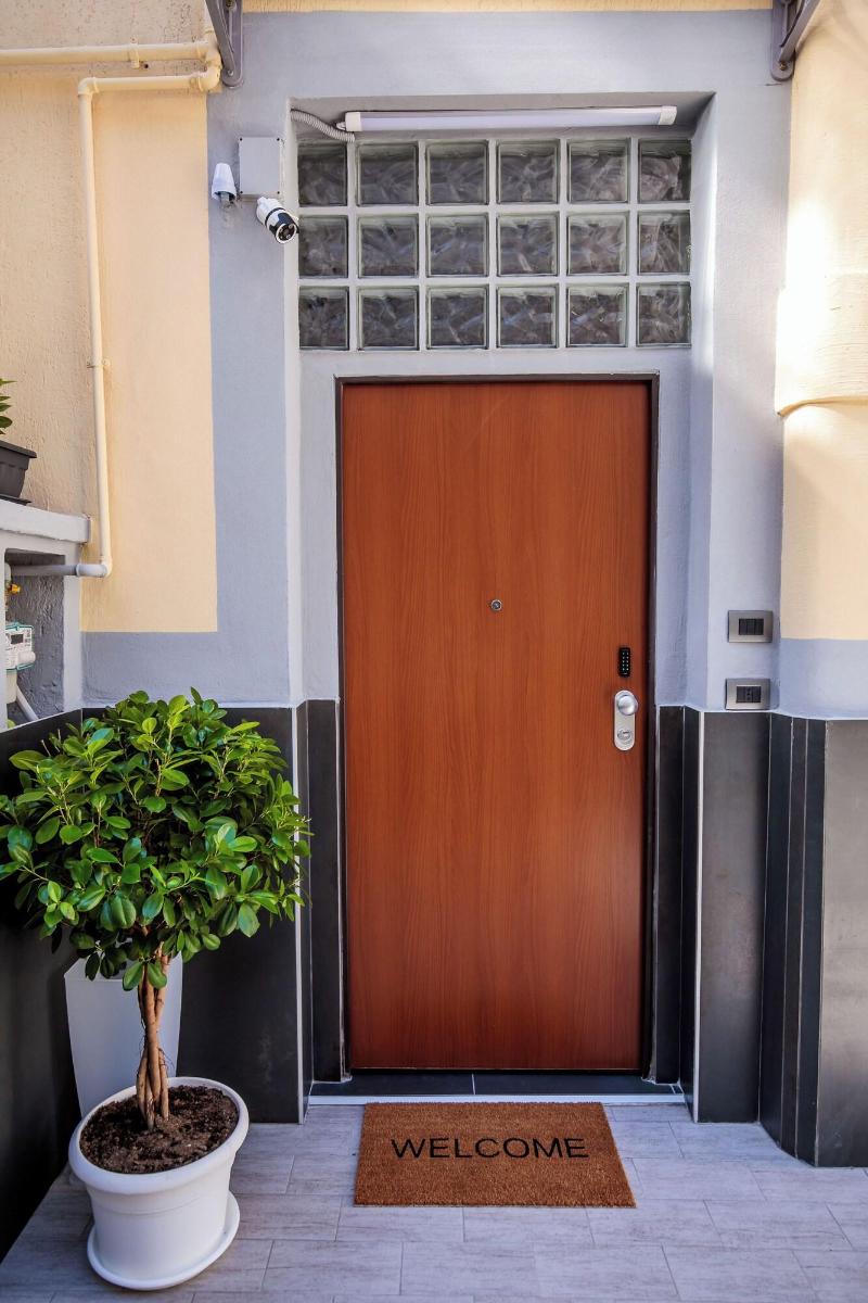 Medusa Cilea Guest House - Genel