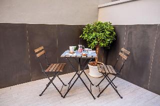 Medusa Cilea Guest House fotoÄŸrafÄ±
