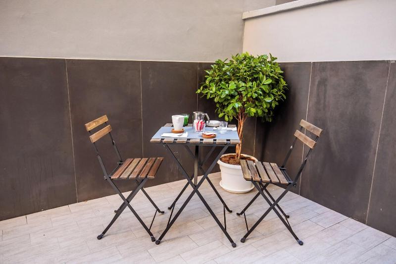 Medusa Cilea Guest House - Genel
