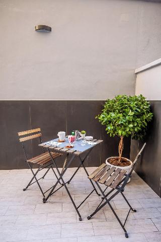 Medusa Cilea Guest House fotoÄŸrafÄ±