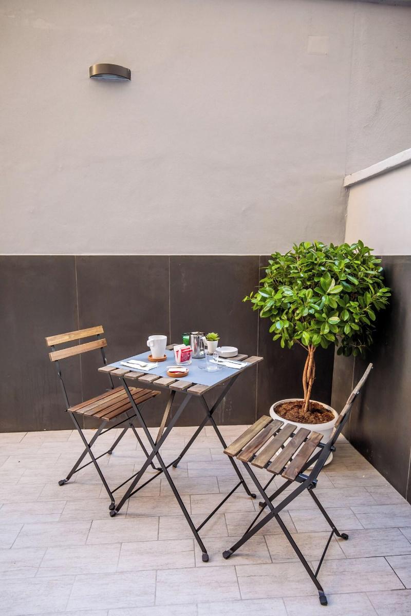 Medusa Cilea Guest House - Genel