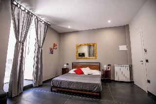 Medusa Cilea Guest House fotoÄŸrafÄ±